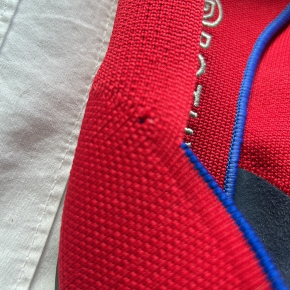 Rothy’s The Point Red flats, women’s 7.5, EUC - Picture 13 of 14